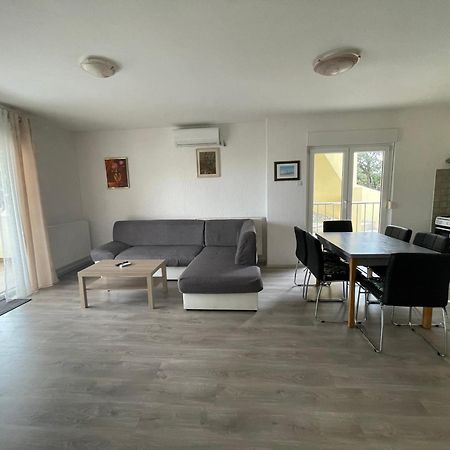 Apartmani Stambuk 曼德雷 外观 照片