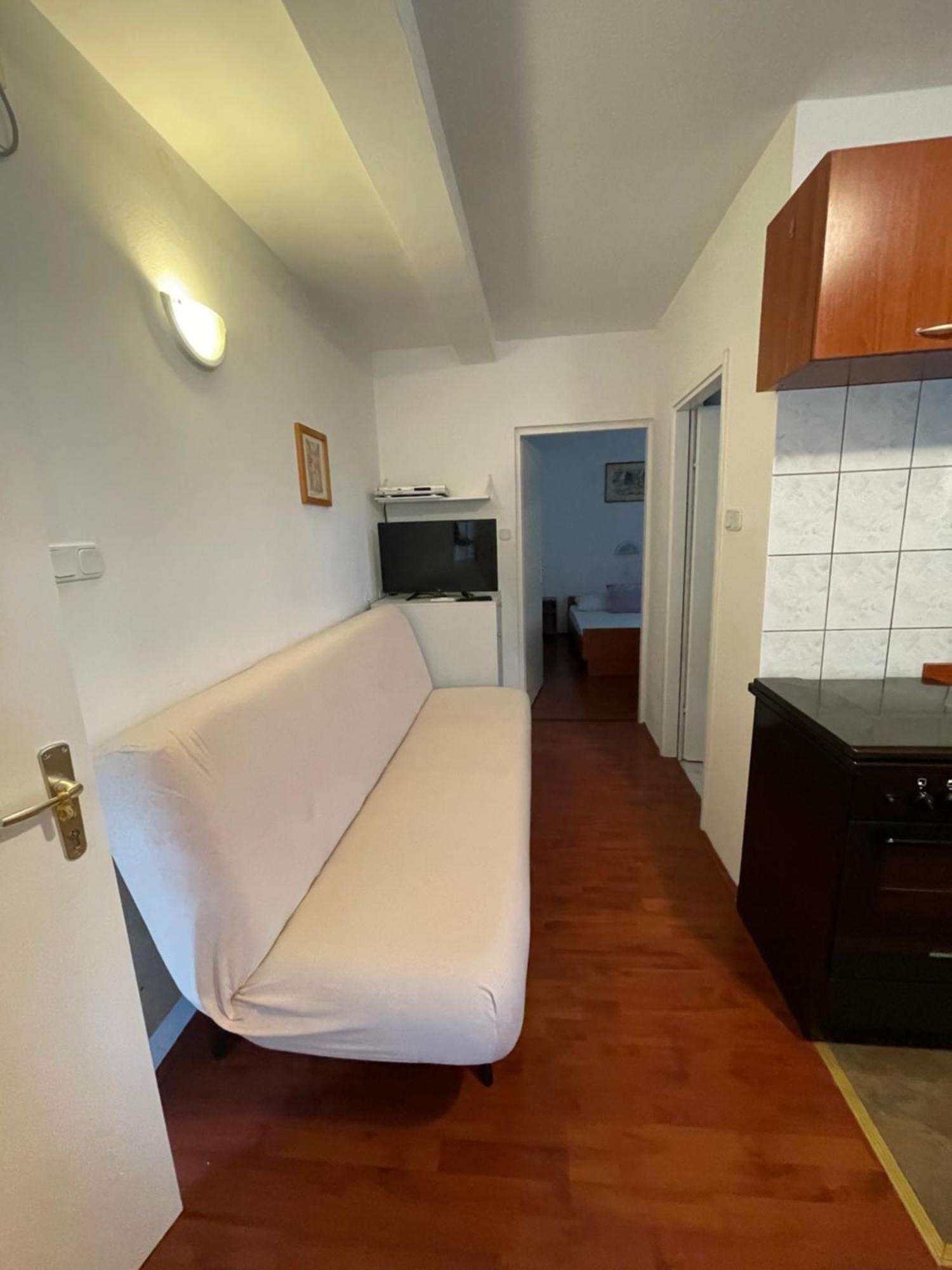 Apartmani Stambuk 曼德雷 外观 照片