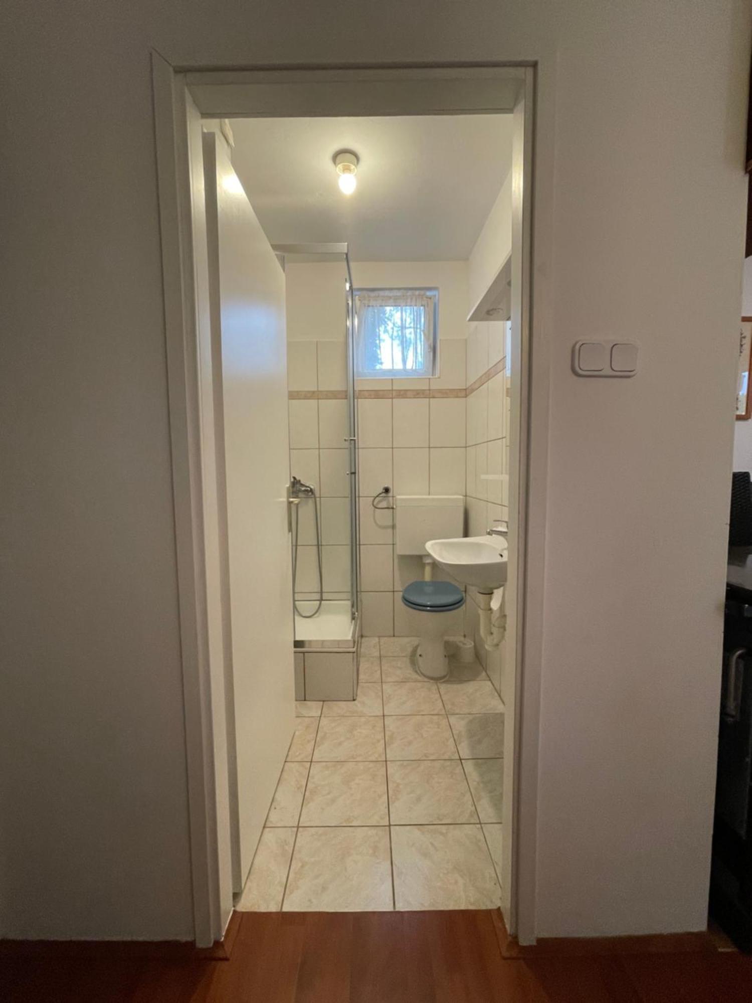 Apartmani Stambuk 曼德雷 外观 照片