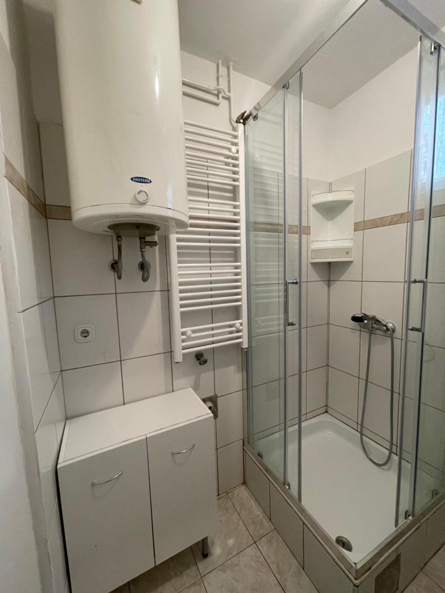Apartmani Stambuk 曼德雷 外观 照片