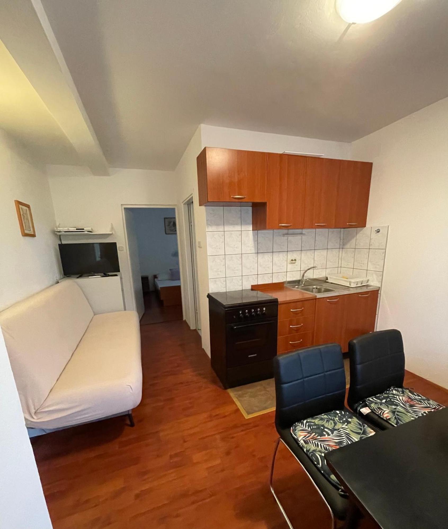 Apartmani Stambuk 曼德雷 外观 照片
