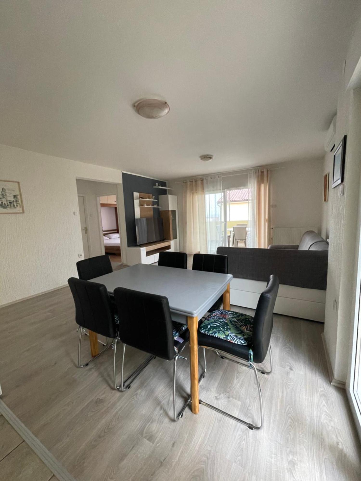 Apartmani Stambuk 曼德雷 外观 照片