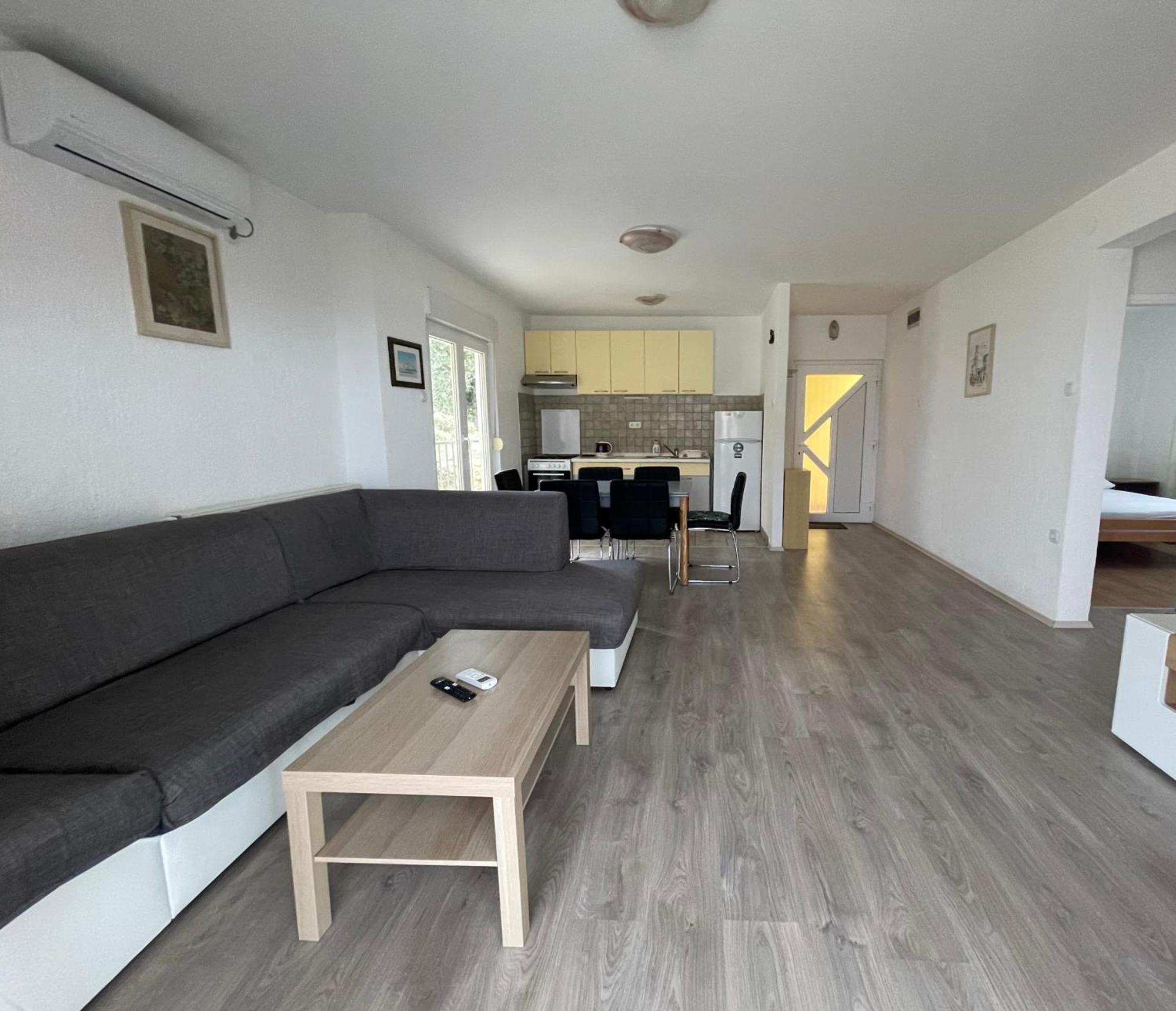 Apartmani Stambuk 曼德雷 外观 照片