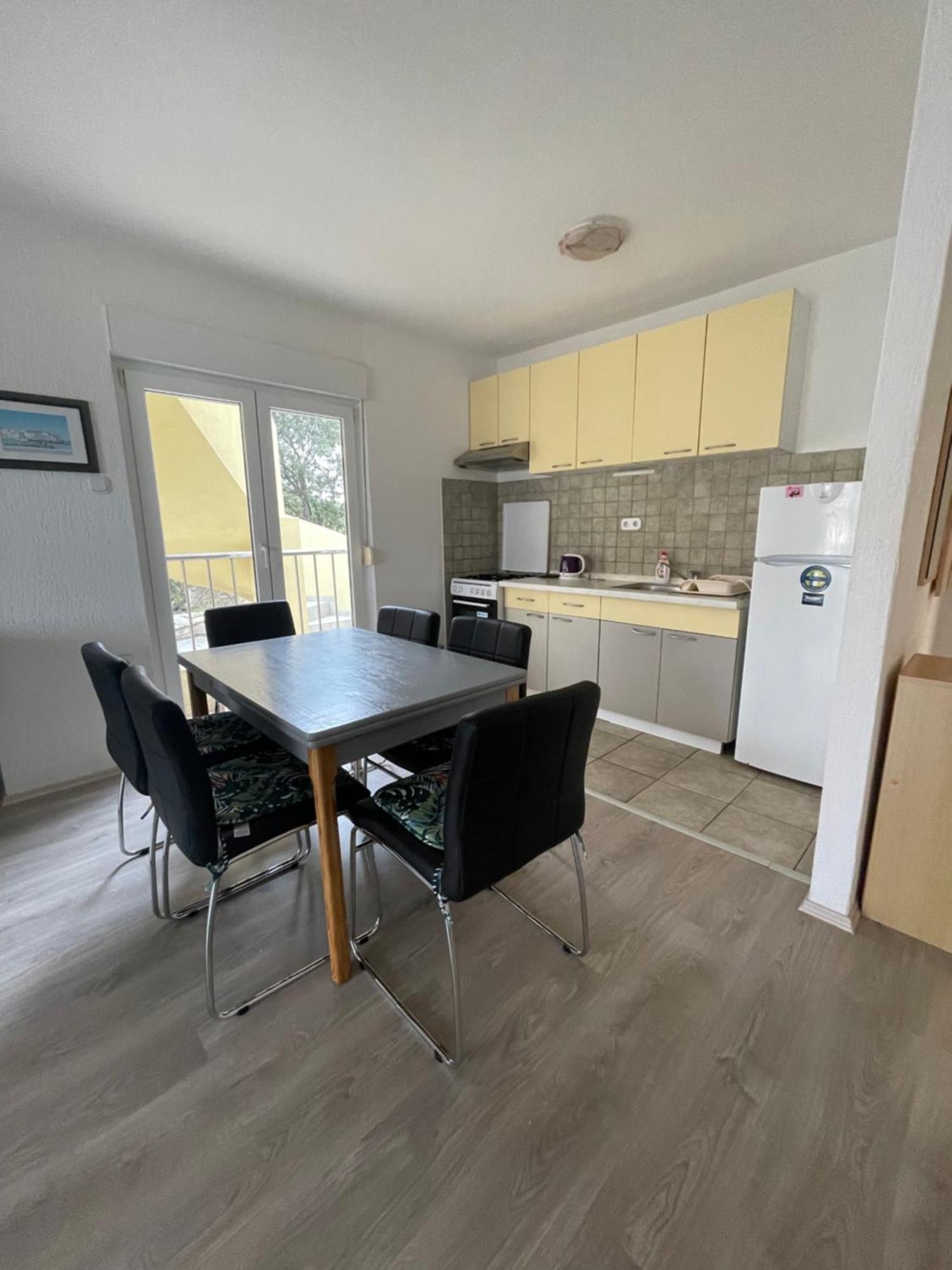 Apartmani Stambuk 曼德雷 外观 照片