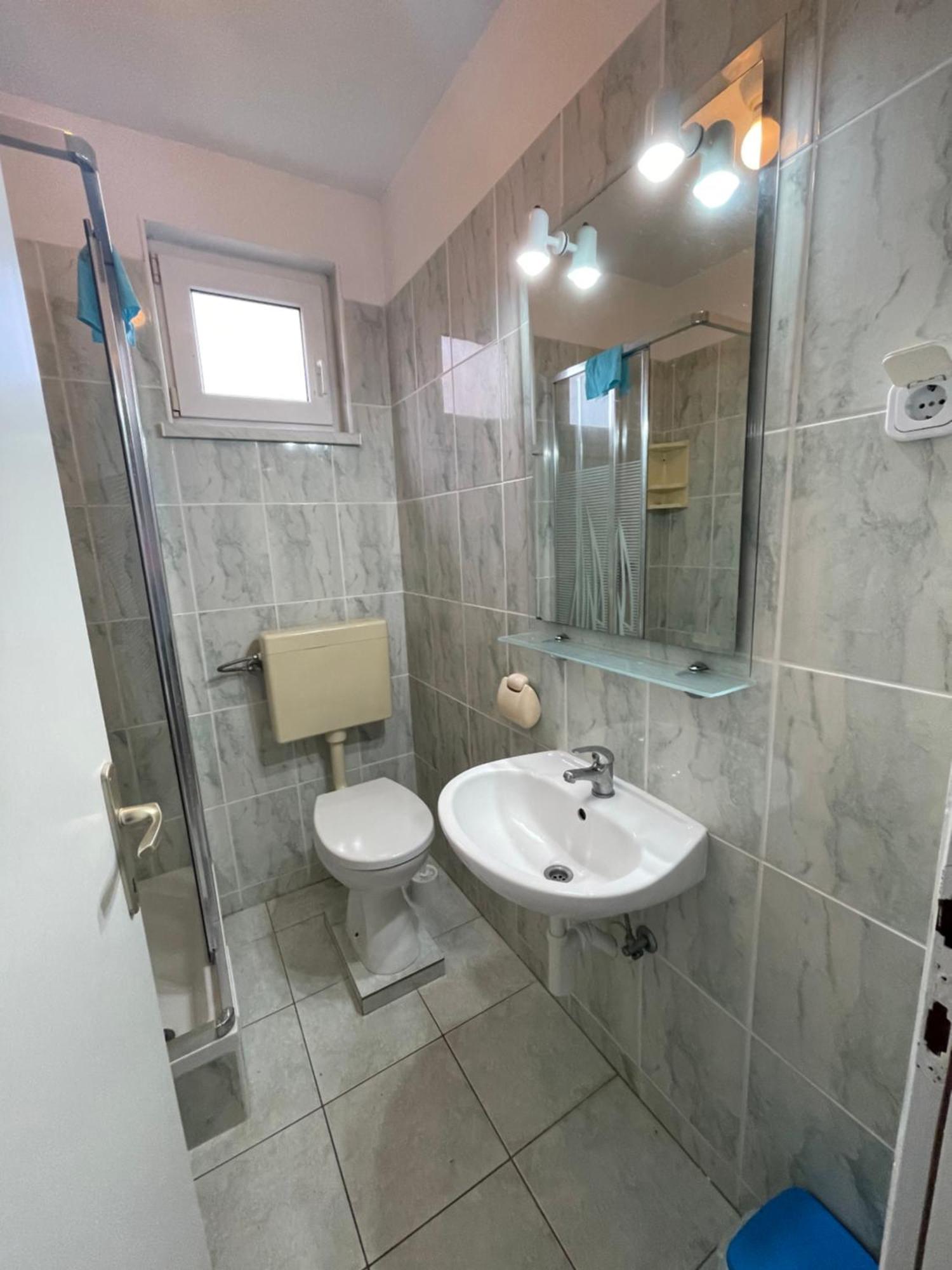 Apartmani Stambuk 曼德雷 外观 照片