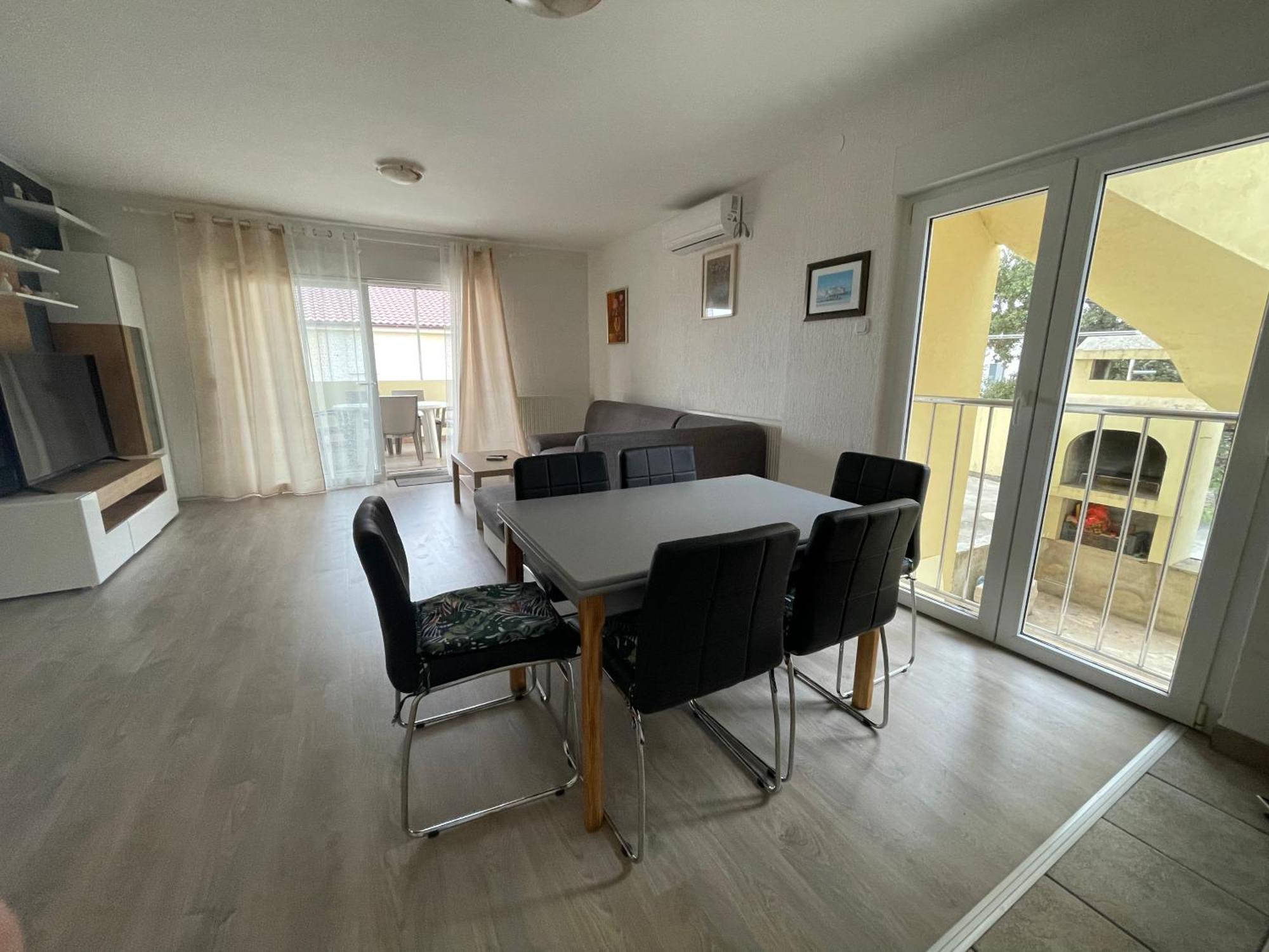 Apartmani Stambuk 曼德雷 外观 照片
