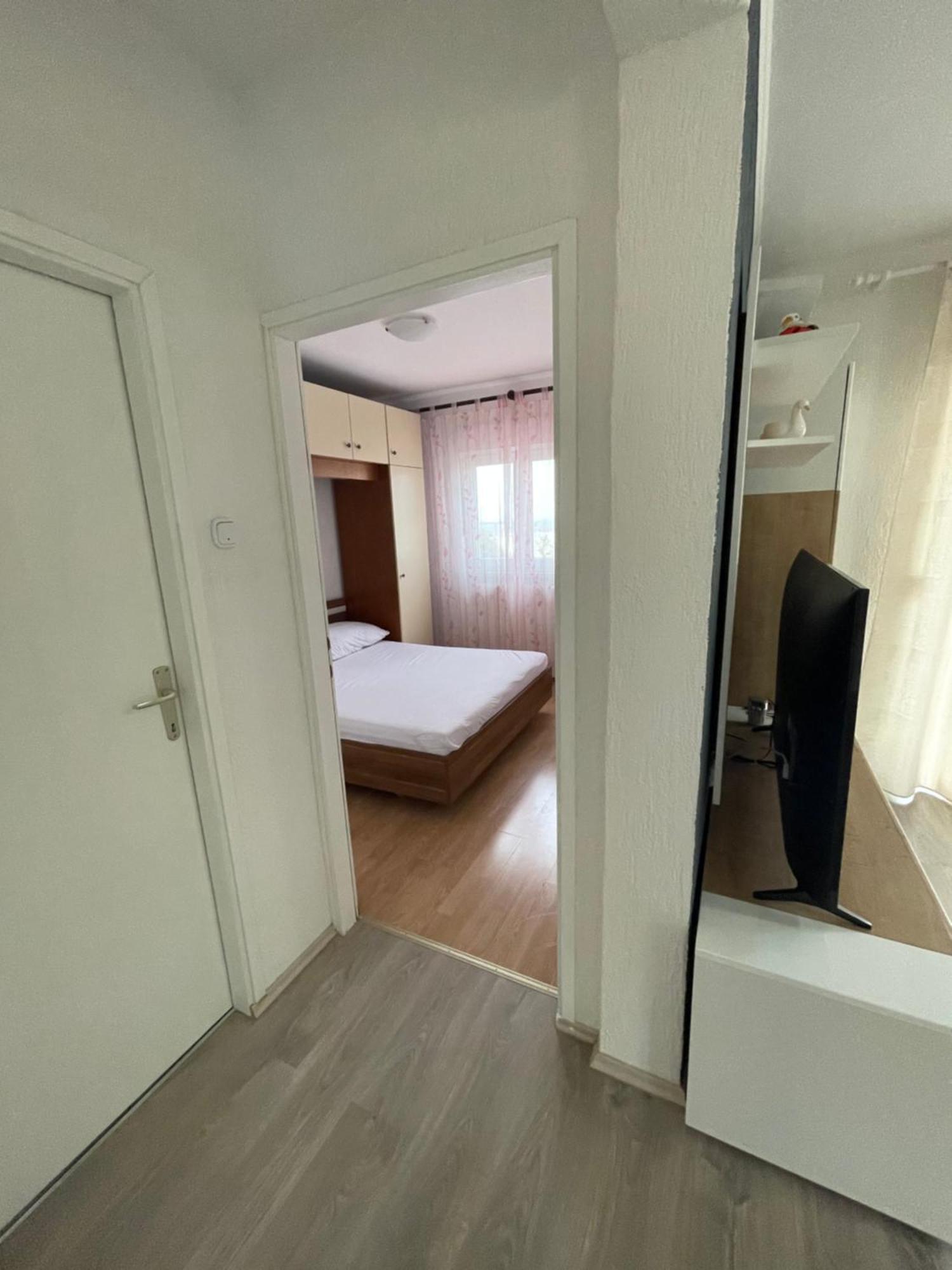 Apartmani Stambuk 曼德雷 外观 照片