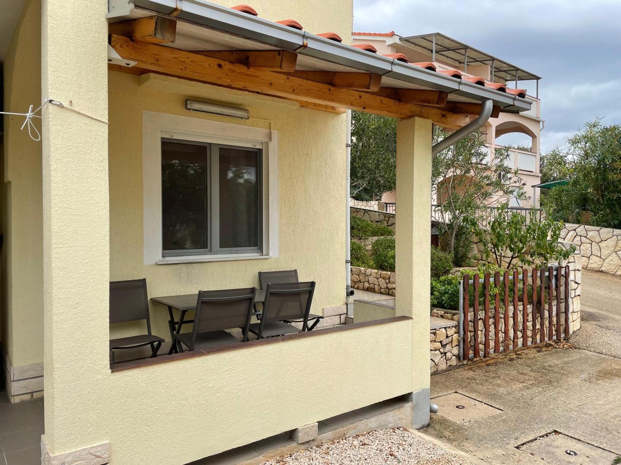 Apartmani Stambuk 曼德雷 外观 照片