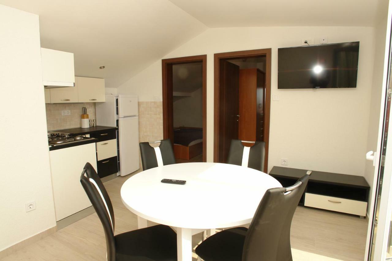 Apartmani Stambuk 曼德雷 外观 照片