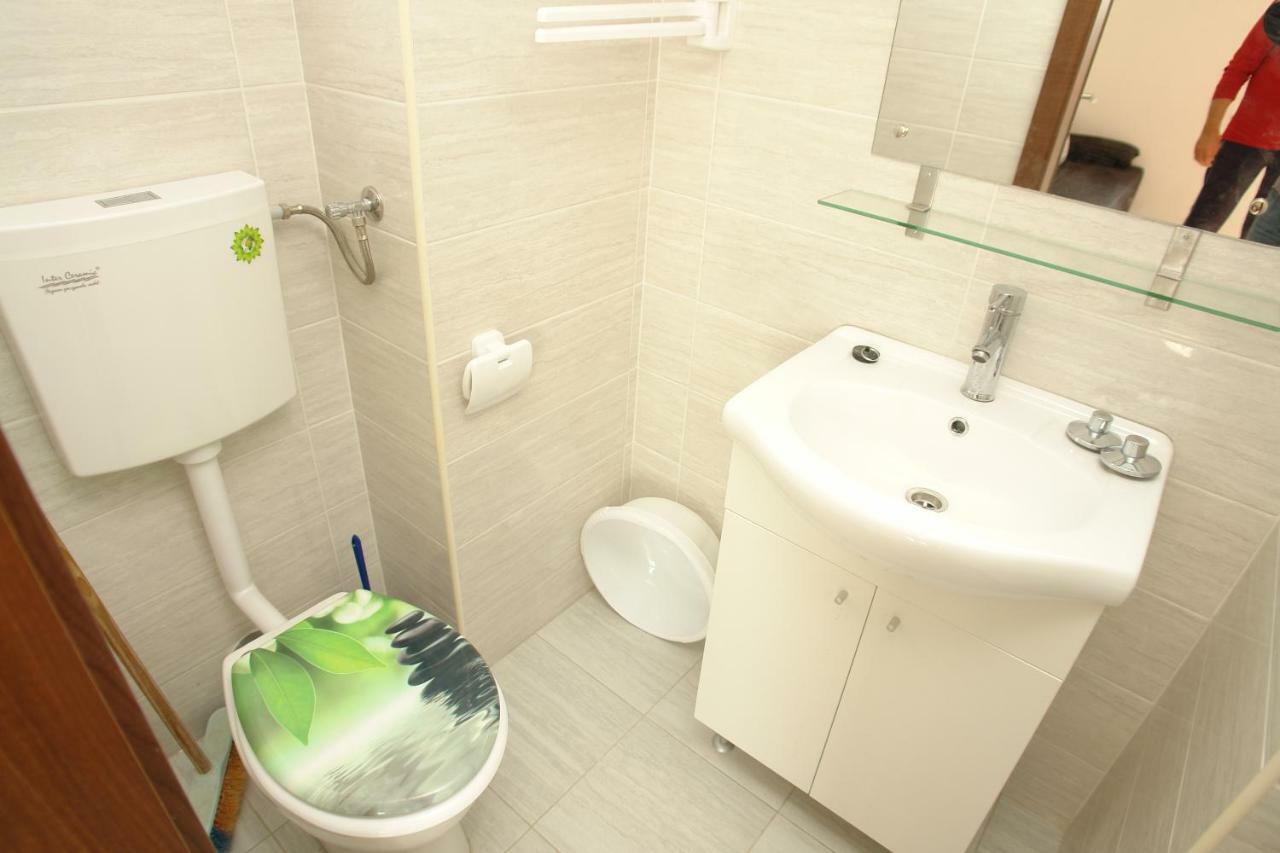 Apartmani Stambuk 曼德雷 外观 照片