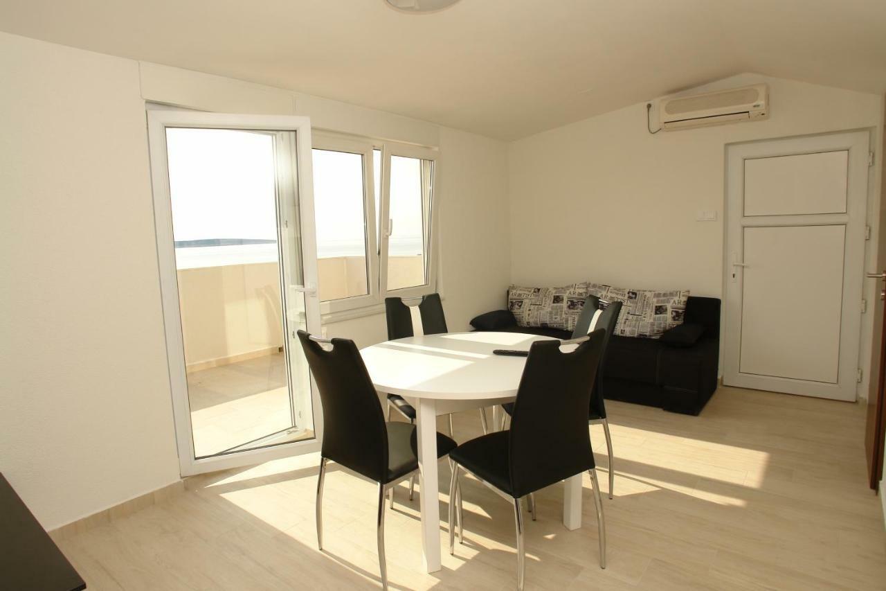 Apartmani Stambuk 曼德雷 外观 照片