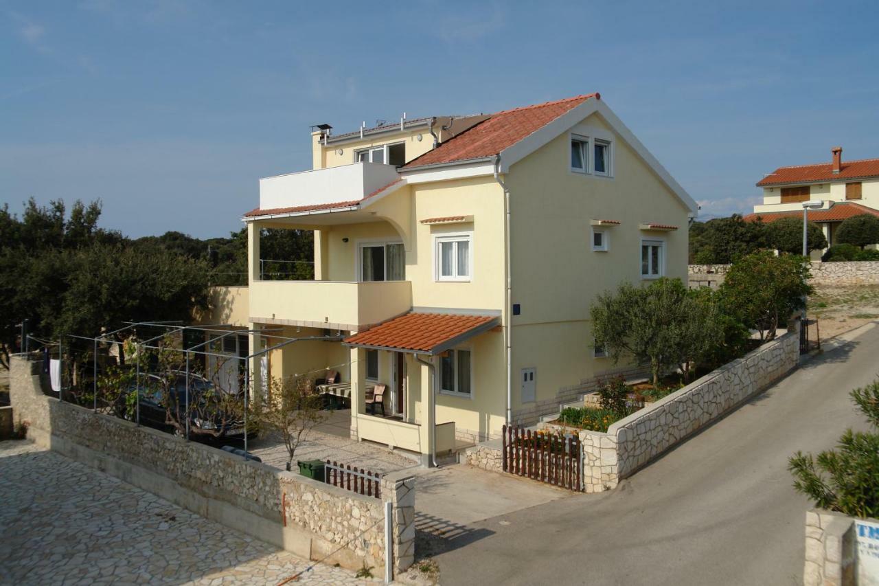 Apartmani Stambuk 曼德雷 外观 照片