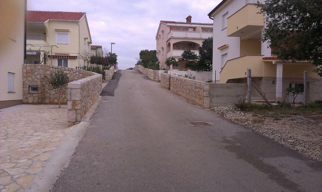 Apartmani Stambuk 曼德雷 外观 照片